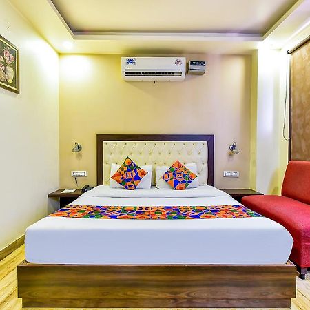 Fabhotel Surya Residency دهرادون المظهر الخارجي الصورة