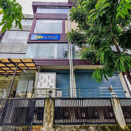 Fabhotel Surya Residency دهرادون المظهر الخارجي الصورة