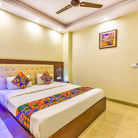 Fabhotel Surya Residency دهرادون المظهر الخارجي الصورة