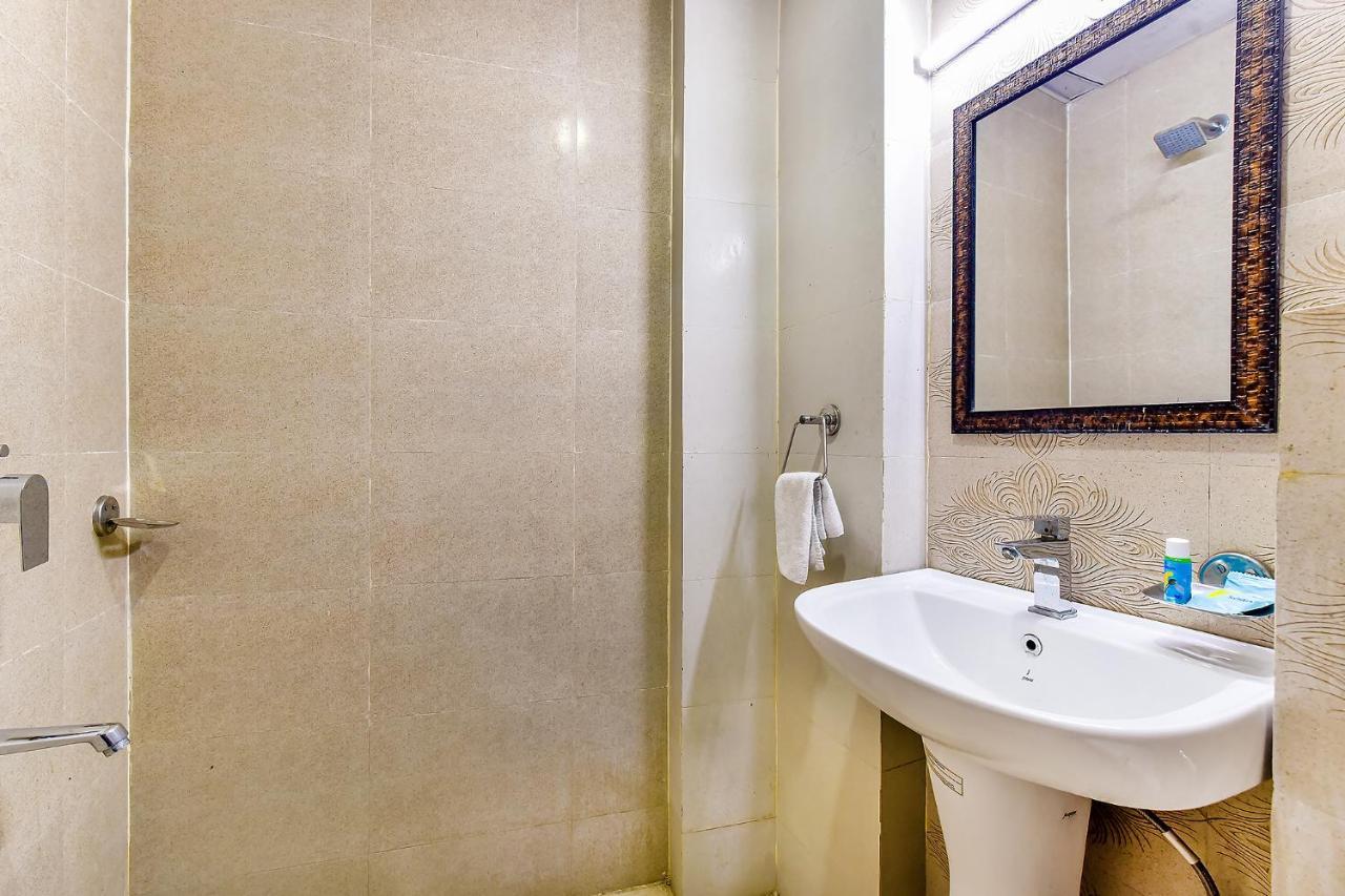 Fabhotel Surya Residency دهرادون المظهر الخارجي الصورة