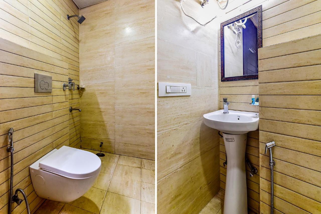 Fabhotel Surya Residency دهرادون المظهر الخارجي الصورة