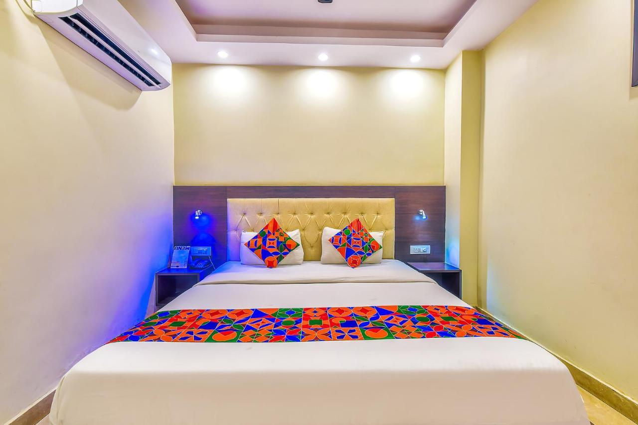 Fabhotel Surya Residency دهرادون المظهر الخارجي الصورة