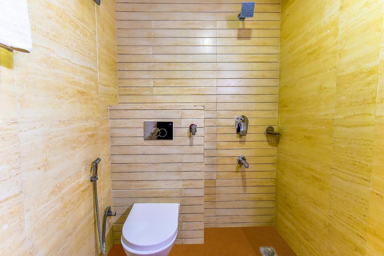 Fabhotel Surya Residency دهرادون المظهر الخارجي الصورة