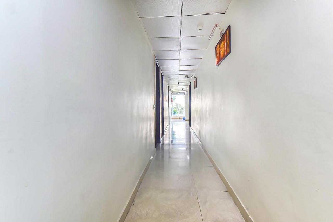 Fabhotel Surya Residency دهرادون المظهر الخارجي الصورة