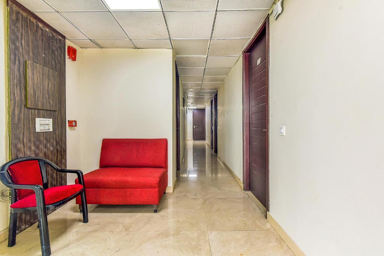 Fabhotel Surya Residency دهرادون المظهر الخارجي الصورة