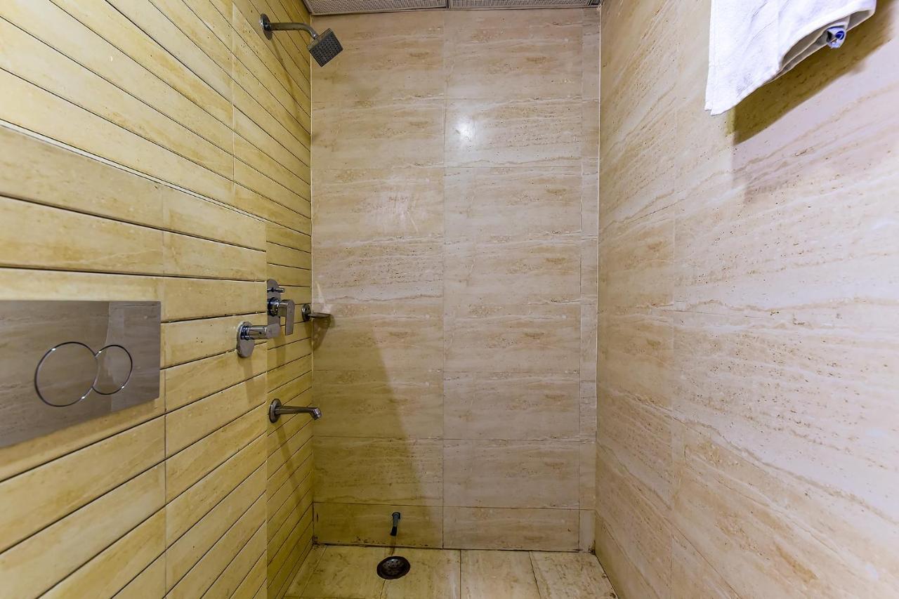 Fabhotel Surya Residency دهرادون المظهر الخارجي الصورة